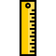 Ruler icon 64x64