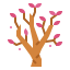 Magnolia icon 64x64