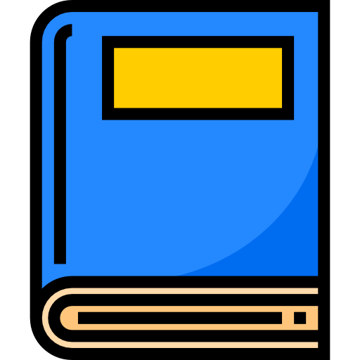 Book icon