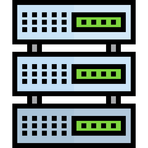 Server icône