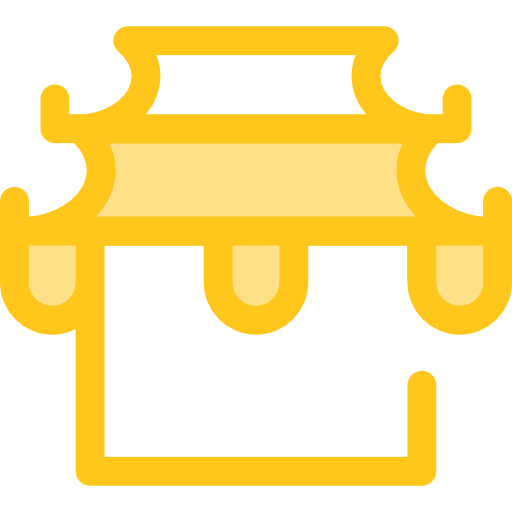 Shop icon