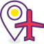 Plane Ikona 64x64