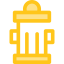 Fire hydrant icon 64x64