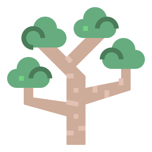 Eucalyptus icon