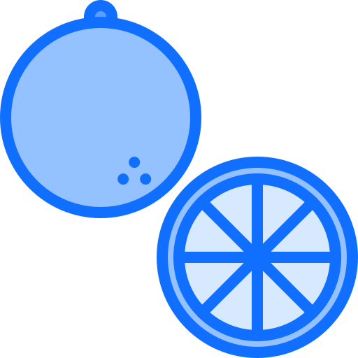Orange icon