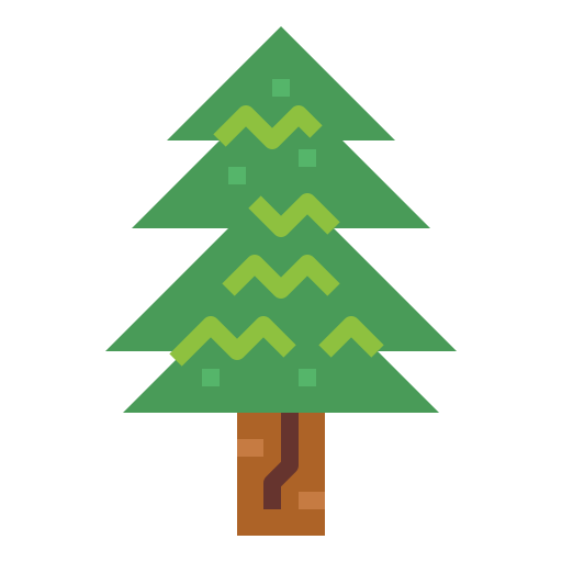 Pine icon