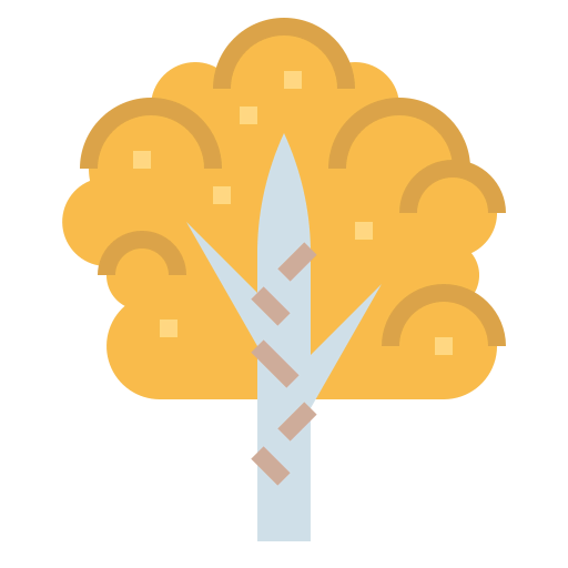 Birch icon
