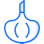 Garlic icon 64x64