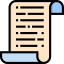 Document icon 64x64