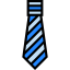 Tie icon 64x64