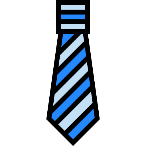 Tie icon