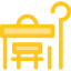Bus stop icon 64x64
