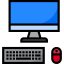 Computer icon 64x64