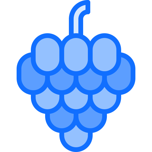 Grapes icon