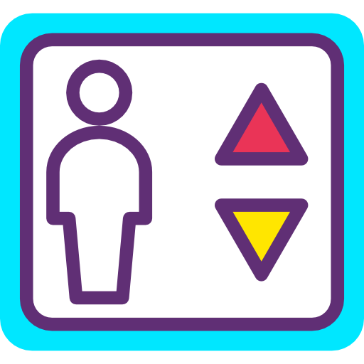 Elevator icon