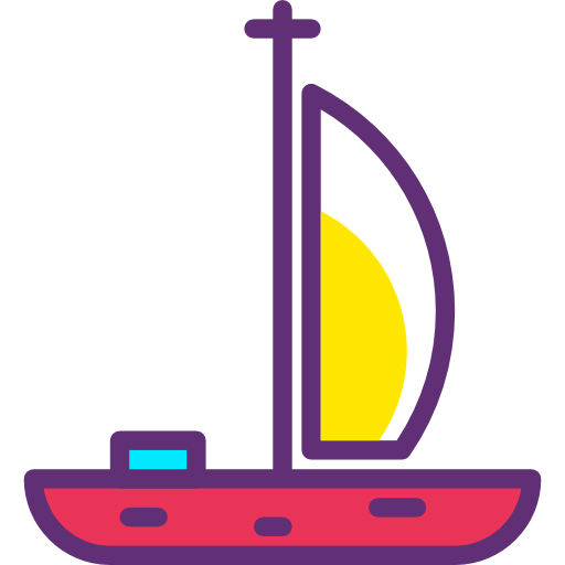Boat icon