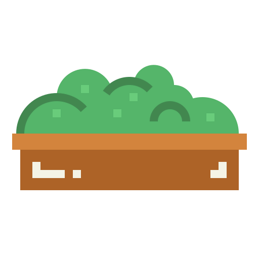 Shrub icon