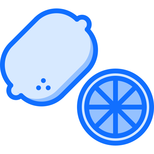 Lemon icon