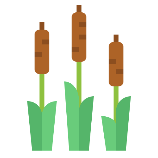 Cattail icon