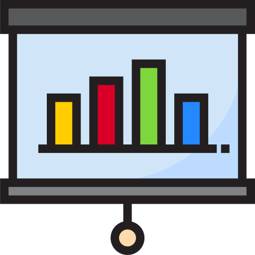 Presentation icon