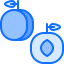 Peach icon 64x64