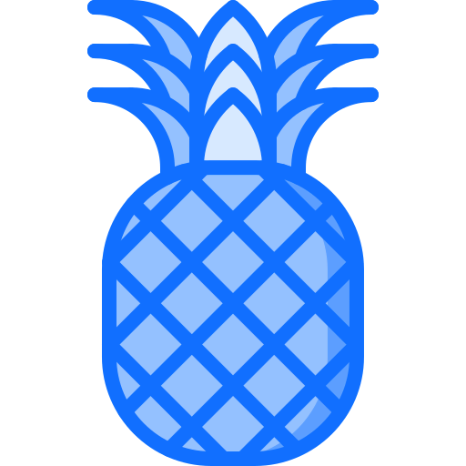 Pineapple icon