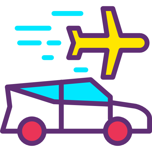Car icon