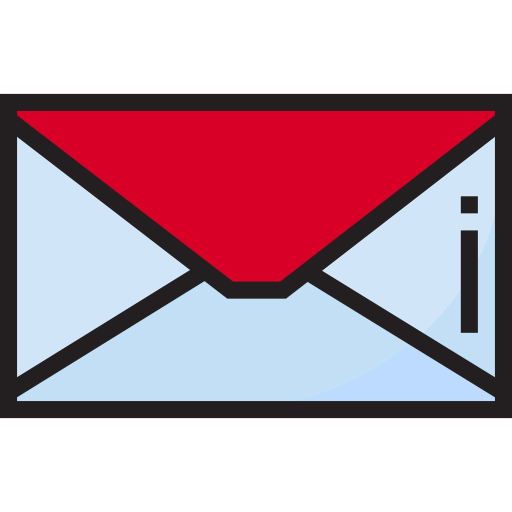 Mail icon