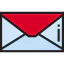 Mail icon 64x64