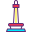 Jakarta icon 64x64