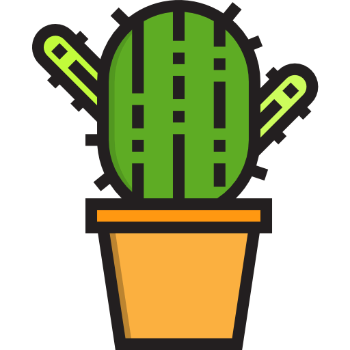 Cactus icon