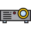 Projector icon 64x64