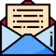 Mail icon 64x64