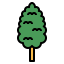 Cypress icon 64x64