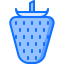Strawberry icon 64x64