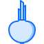 Onion icon 64x64