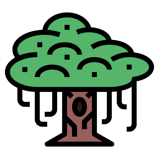 Banyan icon