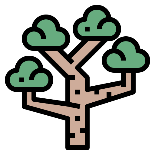 Eucalyptus icon