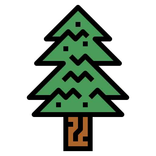 Pine icon