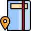 Address book icon 64x64