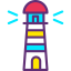Lighthouse icon 64x64