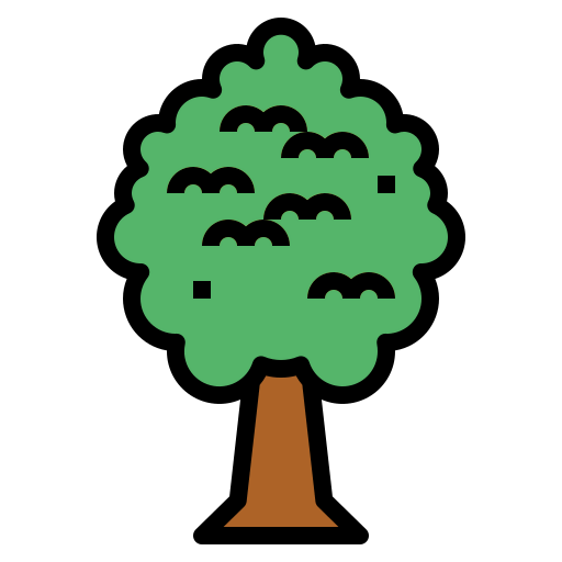 Tree icon