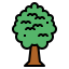 Tree icon 64x64