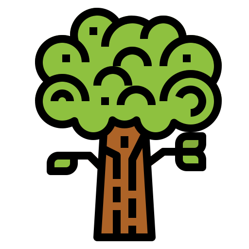 Oak Symbol
