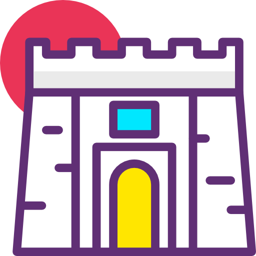 Castle icon