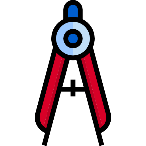 Compass icon