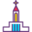 Moscow icon 64x64