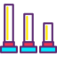 Columns ícono 64x64