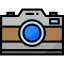 Camera 图标 64x64