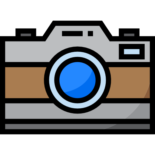 Camera icon